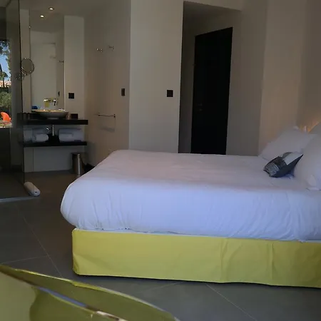 Californie 4*