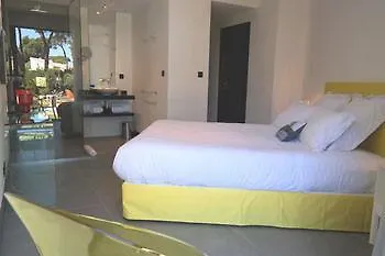 Californie 4*