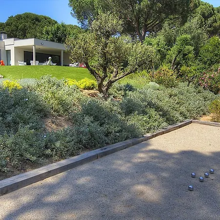 Californie 4*
