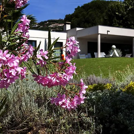 Californie B&B 4*