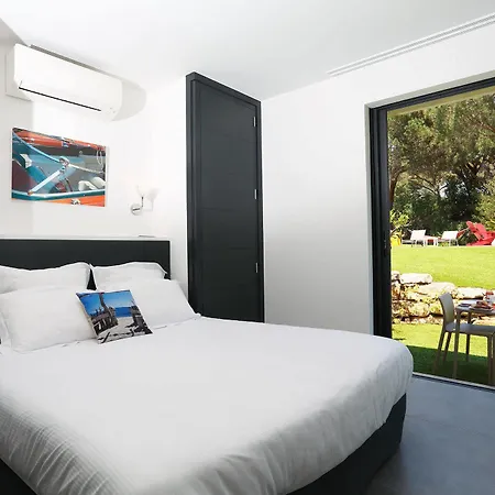 B&B Californie