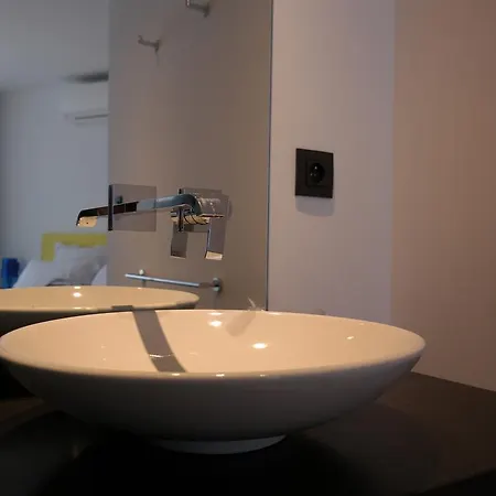 Californie Bed and Breakfast