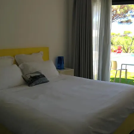 Californie 4*