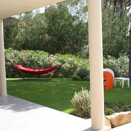 Californie Bed and Breakfast 4*