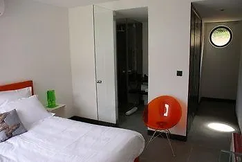 Californie Couette-café 4*