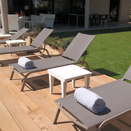 Californie Sainte-Maxime