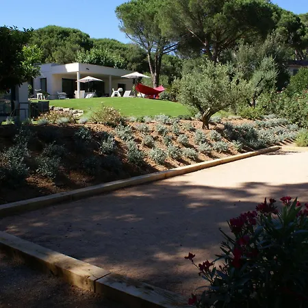 Californie Couette-café Sainte-Maxime