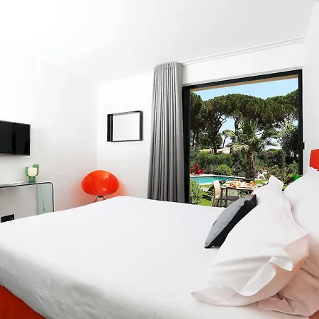 Californie Bed & Breakfast