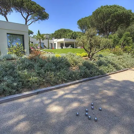 Bed and Breakfast Californie Σαιντ-Μαξίμ