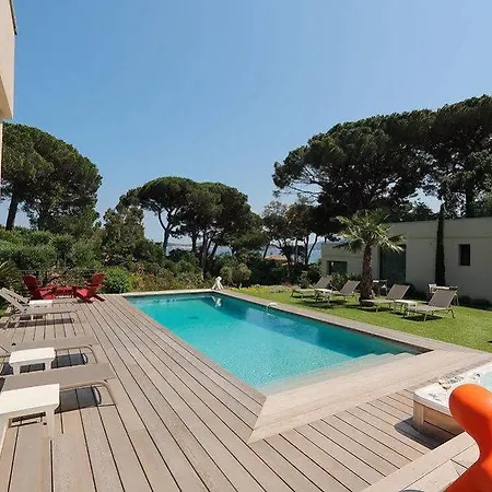 Californie Bed and Breakfast