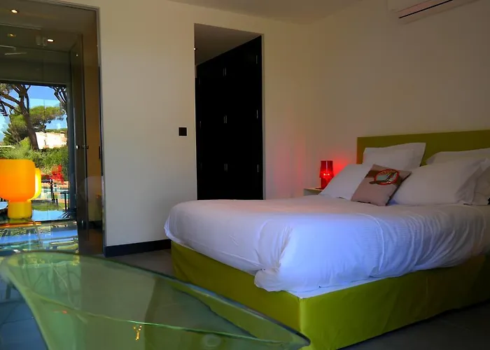 Californie 생트막시메