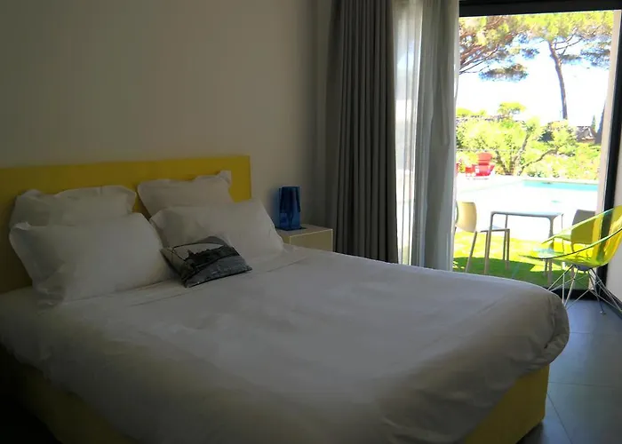 Californie 4*