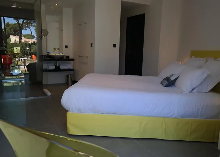 Californie 4*